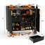 Cabinet/Enclosed Storage Wine Bottle Rack-1674668507