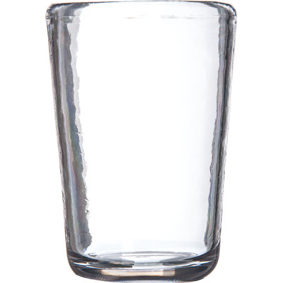 Acrylic Espresso Cup