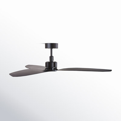 Zelda 52" W 3-Blade Propeller with Remote Control