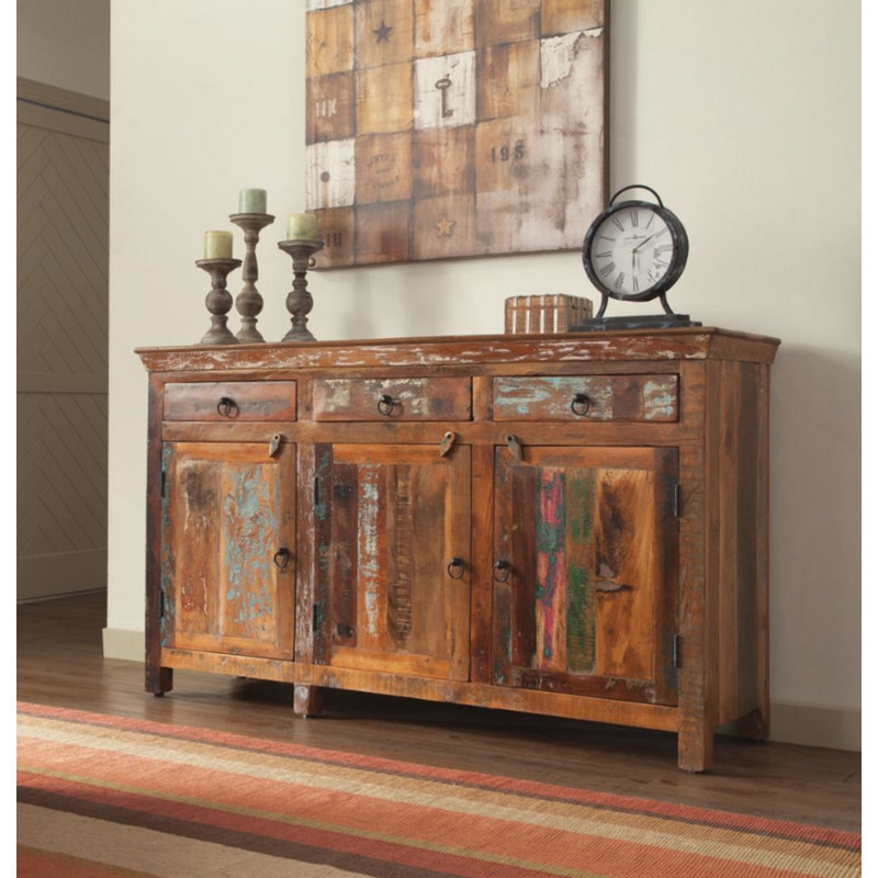 Madrid 60'' Sideboard