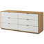 Kyoto 6-Drawer Dresser-52066042