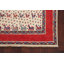 Tapis 100% super Kazak 100% teinture végétale
