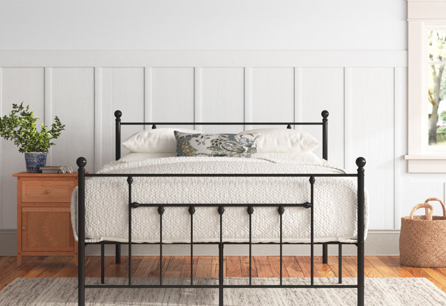 Top-Rated Bed Frames