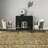 Juro One-of-a-Kind Rectangle 5'1'' x 8' Rectangle Wool Area Rug in Beige and Brown