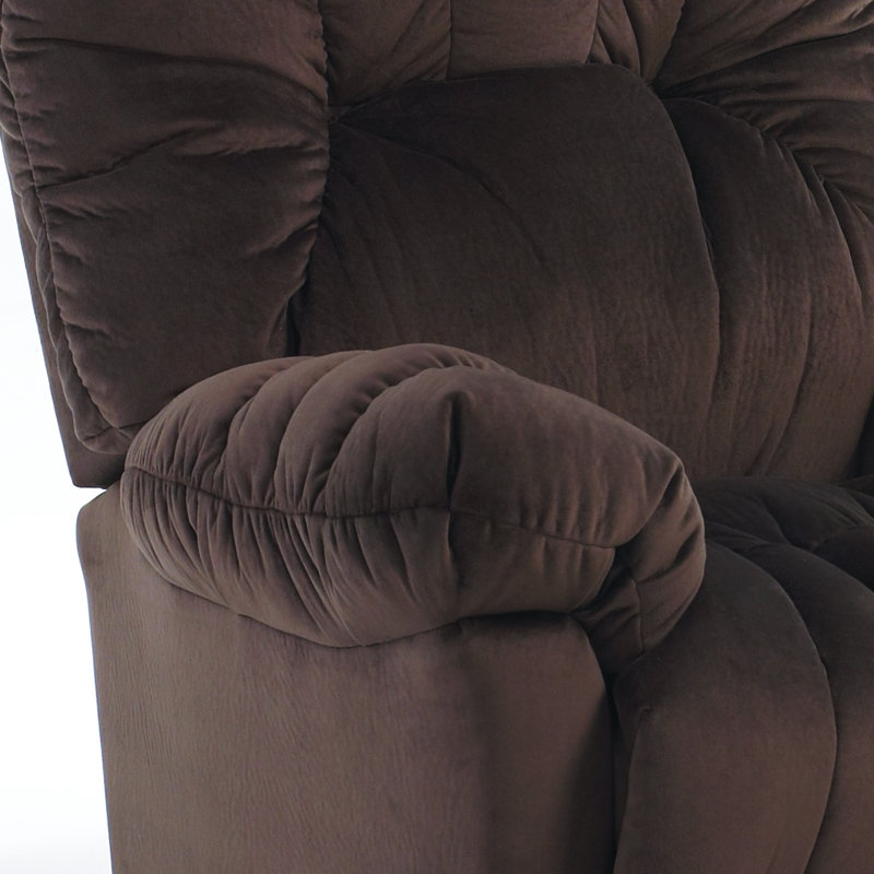 Conen Power Recliner, Power, Snow-28567