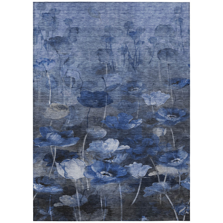 Khiri Floral Rug
