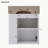 21.6inch Modern Floating Bathroom Vanity
