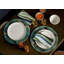 Terra Placemat/Platter - Bronze 15"