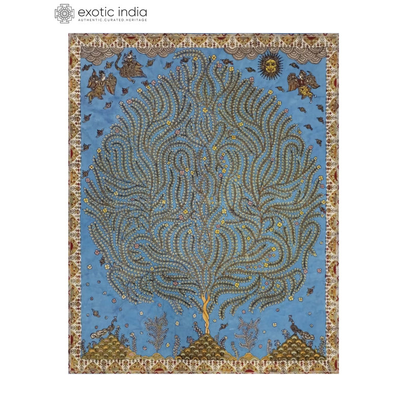 Painting Print