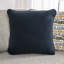 Fauteuil demi-largeur en polyester 48,75 po Middleburg