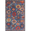 Transitional One-of-a-Kind Rectangle 5'11" x 8'10" Hand Knotted Area Rug