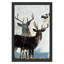 Cervidae II Print by Atkinson, Patrick-353383956