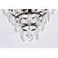 Plafonnier encastré 3 lumières Bryd-983404005-983404007