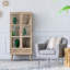 Armoire moderne pour le salon