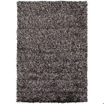 Tapis à poils longs Zhen Authentic