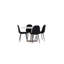 Nondalton 4 - Person Dining Set