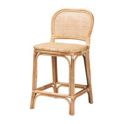 Jayce Rattan Jayce Bar & Counter Stool