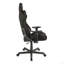 Fauteuil de jeu ergonomique en tissu Techni Sport