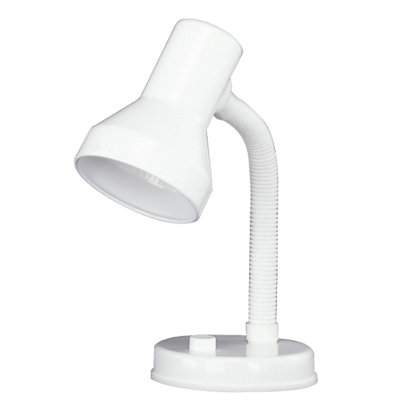 Utgard 30cm Desk Lamp
