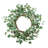 Faux Eucalyptus 23.6'' Wreath