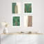 Green Green Jungle Leaf-93012350-93012348