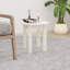 Amylynn Solid Wood Four Leg Coffee Table-831298957-821418817