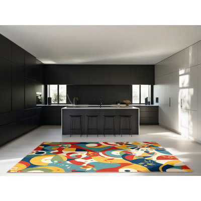 Tapis Bold Sparkle