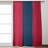 Mississippi Rebellion Sateen Room Darkening Curtain Single Panel-806226367