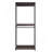 Monica Wood Walk-In Closet System