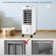 Costway Portable Evaporative Cooler