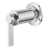 Polished Chrome est en rupture de stock