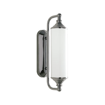 Tube Lamp