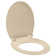 Siège de toilette vidaXL
