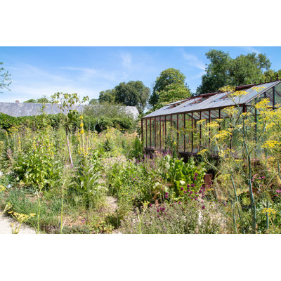 " Chaumont Gardens Landscape "