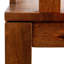 Banc en bois de manguier Williamsburg-1009481614