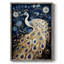 ANIMALS Series CC XXII, reproduction encadrée - bois massif-1002318104