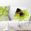 Coussin lombaire floral parfait-30735430