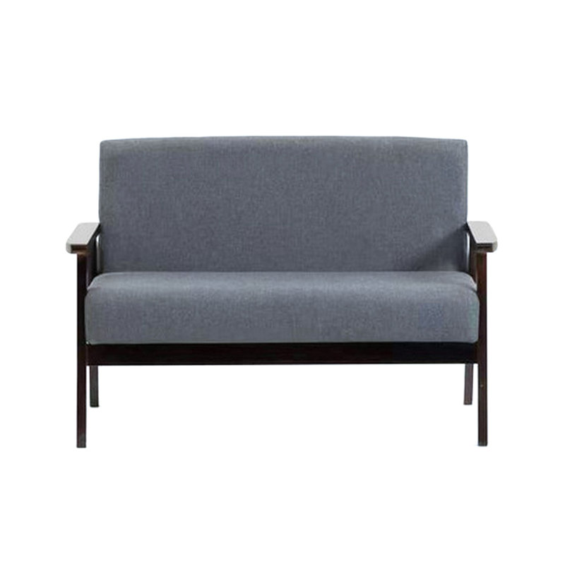 Lonneke Upholstered 45'' Loveseat