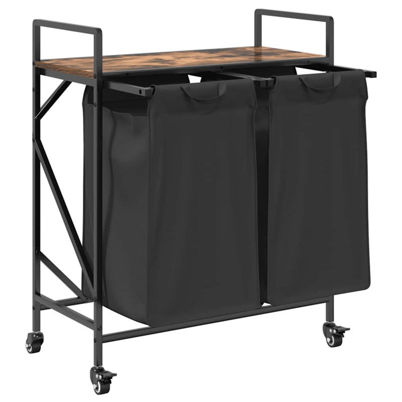 Laundry Cart