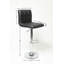 Ensemble de 2 tabourets de bar pivotants, tabouret de bar réglable pour le salon, la salle à manger, le bar et le bureau-1992152538