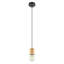 Luminaire suspendu à 1 lumière Adira