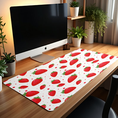 Polyester Desk Pad