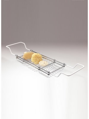 Delux Bath Caddy