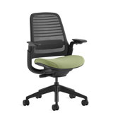 Steelcase Series 1 with CarbonNeutral Product Certification