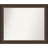 Halcott Solid Wood Rectangle Wall Mirror-19138083