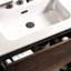 Lavabo pour salle de bain Modern-491258368-491258374