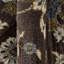 Tapis brun en polypropylène tissé à la machine Jordan Bea-79246251
