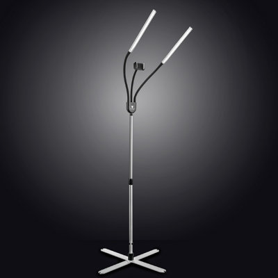 61.5cm LED Novelty Floor Lamp