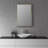 Viaggi Metal Flat Wall Mirror-1190795395-1182441131