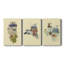 " Illustrated State-Illinois " 3 - Pieces-623886230